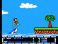 The Flintstones: The Surprise at Dinosaur Peak! - NES Spill - Retrospillkongen