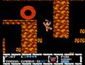 The Flintstones: The Surprise at Dinosaur Peak! - NES Spill - Retrospillkongen
