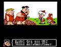 The Flintstones: The Surprise at Dinosaur Peak! - NES Spill