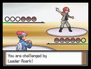 Pokemon Platinum Version - Nintendo DS spill