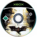 Batman Begins - Xbox spill