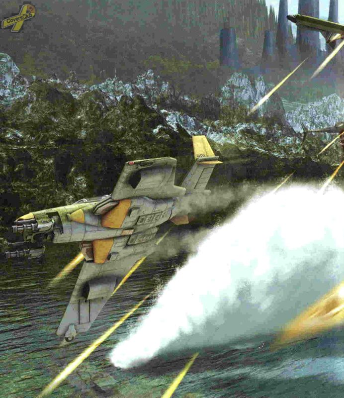 Warhawk - PS3 spill - Retrospillkongen