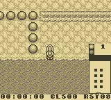 Wave Race - GBC spill - Retrospillkongen