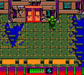 Armorines: Project S.W.A.R.M. - GBC Spill - Retrospillkongen