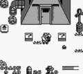 Jurassic Park - Gameboy spill - Retrospillkongen