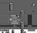 Jurassic Park - Gameboy spill - Retrospillkongen