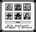 WWF Superstars 2 - GameBoy Spill
