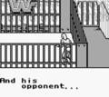 WWF Superstars 2 - GameBoy Spill