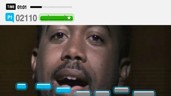 SingStar: '90s - PS2 spill - Retrospillkongen