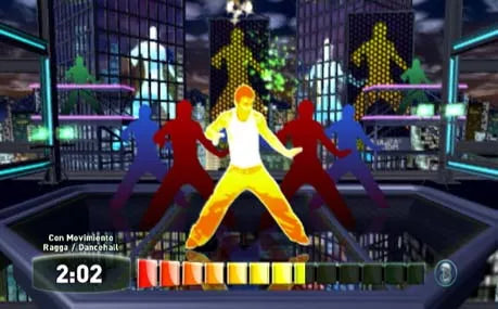Zumba Fitness: Join the Party for Wii (i eske) - Retrospillkongen