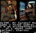 Alone in the Dark: The New Nightmare - GBC Spill - Retrospillkongen
