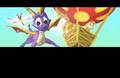 Spyro 2: Season of Flame - GBA Spill - Retrospillkongen