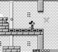 Mickey Mouse: Magic Wands! - GameBoy Spill