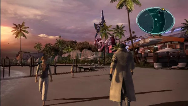 Final Fantasy XIII - Xbox 360 spill - Retrospillkongen