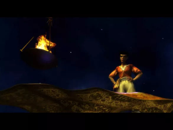 Atlantis 3: The New World - PS2 spill - Retrospillkongen