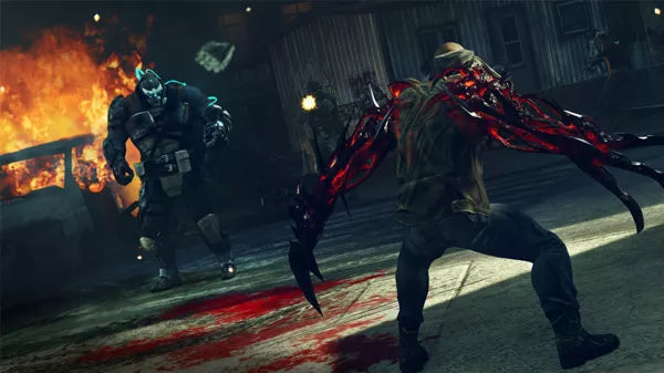 Prototype 2 - PS3 spill - Retrospillkongen
