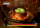 Rayman 3: Hoodlum Havoc - Gamecube spill