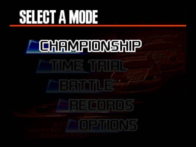 GT 64: Championship Edition - N64 spill - Retrospillkongen