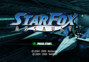 Star Fox Assault - GameCube spill