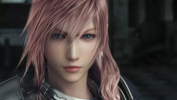 Final Fantasy XIII-2 - Limited Collector's Edition Box - Xbox 360 spill - Retrospillkongen