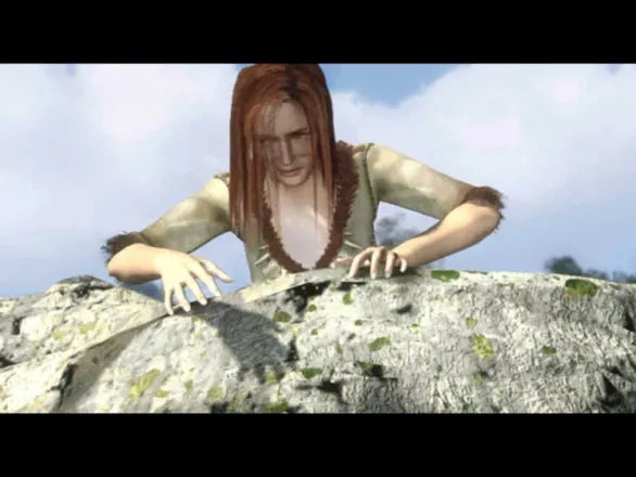 Atlantis 3: The New World - PS2 spill - Retrospillkongen