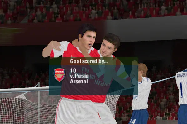 FIFA 11 - PS3 spill - Retrospillkongen