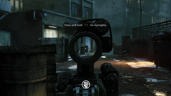 Medal of Honor - PS3 spill - Retrospillkongen