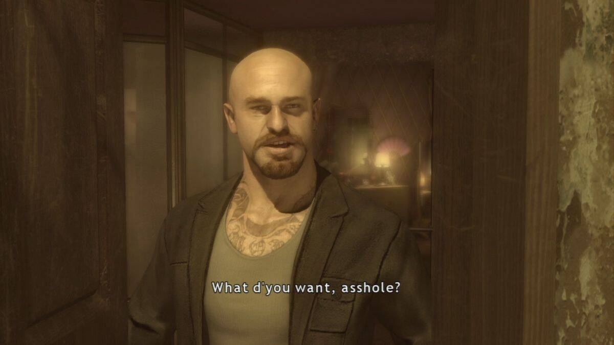 Heavy Rain Move Edition - PS3 Spill (Forseglet) - Retrospillkongen