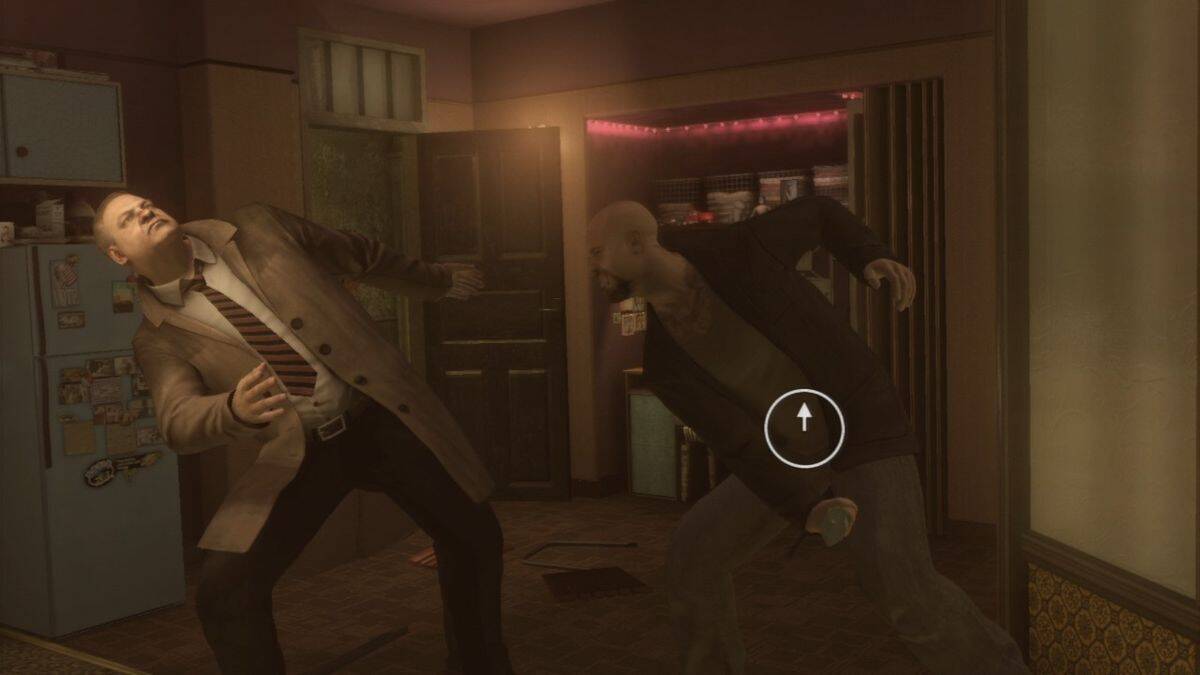 Heavy Rain Move Edition - PS3 Spill (Forseglet) - Retrospillkongen