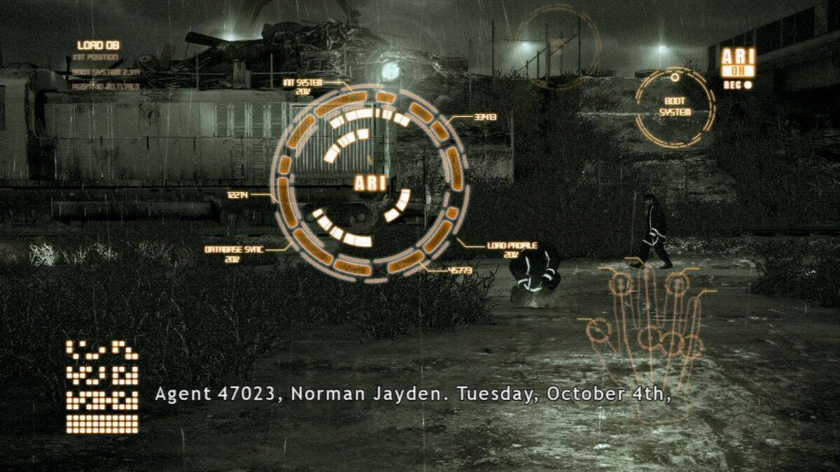 Heavy Rain Move Edition - PS3 Spill (Forseglet) - Retrospillkongen