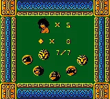 Renovert TWalt Disney's The Jungle Book: Mowgli's Wild Adventure - GameBoy Color spill - Retrospillkongen