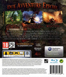 God of War Collection - PS3 spill