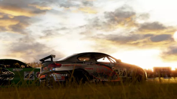 Project Cars - PS4 spill - Retrospillkongen