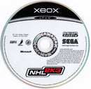 NHL 2K3 - Xbox spill