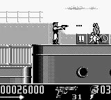 Navy Seals - Gameboy spill - Retrospillkongen