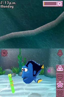 Disney Friends - Nintendo DS spill - Retrospillkongen