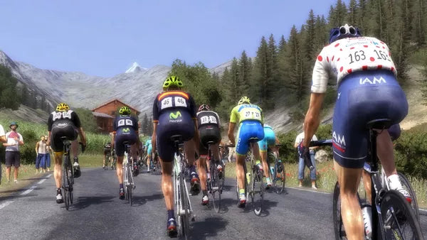 Le Tour de France: Season 2015 - PS3 Spill - Retrospillkongen