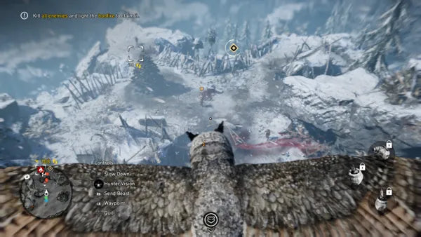 Far Cry: Primal - Xbox One spill (Forseglet)