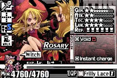 Yggdra Union: We'll Never Fight Alone - Gameboy Advance spill (Forseglet) - Retrospillkongen