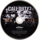 Call of Duty 3 - Wii spill