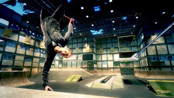 Tony Hawk's Pro Skater 5 - Xbox One spill - Retrospillkongen