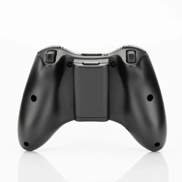 Trådløs Gamepad kontroller for Xbox 360 - Retrospillkongen