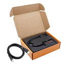 1080P HDMI Retro Spillkonsoll-Adapter Omformer Upscaler for NGC/N64/SNES/SFC - Retrospillkongen