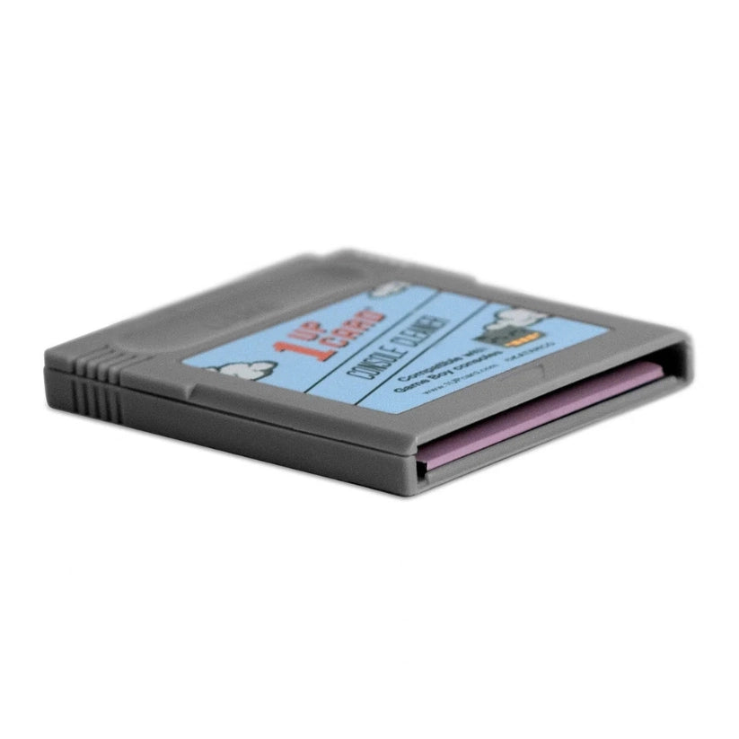 1UPcard Konsollrens til Gameboy, Color, Advance, SP - Retrospillkongen