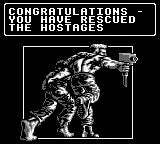 Navy Seals - Gameboy spill - Retrospillkongen