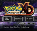 Pokémon XD: Gale of Darkness - Gamecube spill - Retrospillkongen