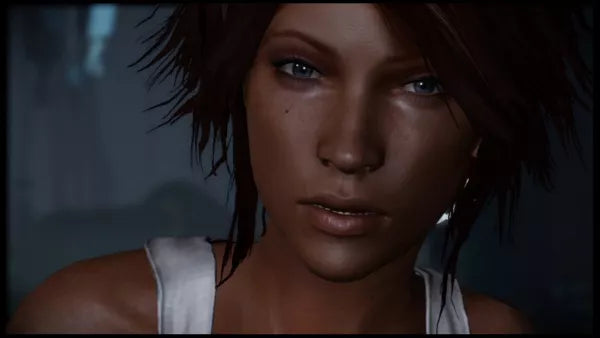 Remember Me - PS3 spill - Retrospillkongen