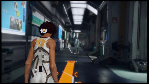 Remember Me - PS3 spill - Retrospillkongen