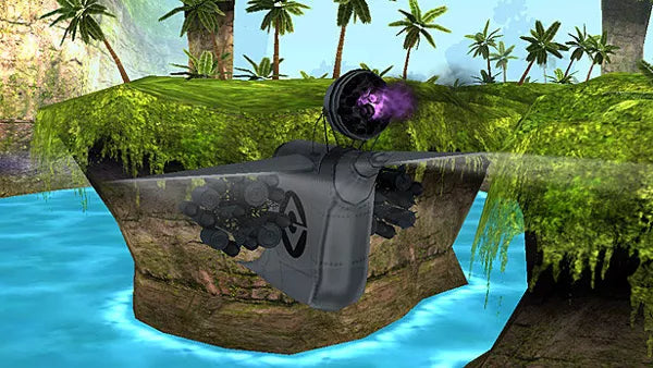 Despicable Me - PS2 Spill - Retrospillkongen
