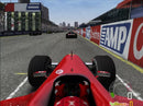 Formula One 2002 - PS2 Spill